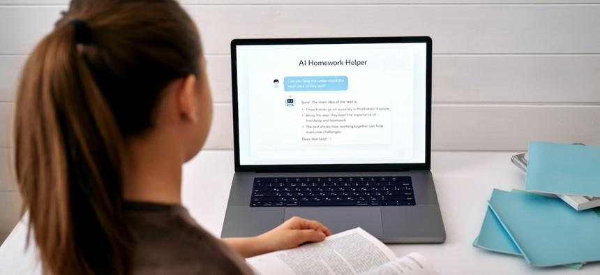 Edutab Learning Assistant (ELA)