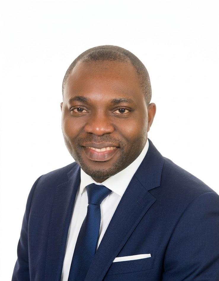 Oluwasola Ogundare