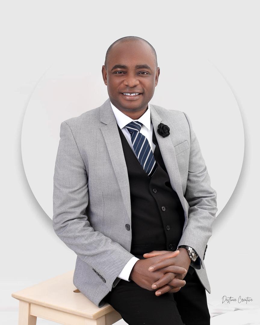 Dr. Doyin Agunbiade