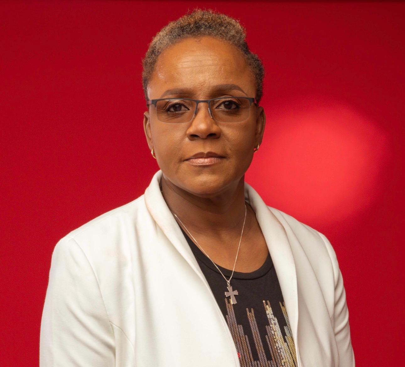 Oluwakemi Cynthia Sokunbi-Walton
