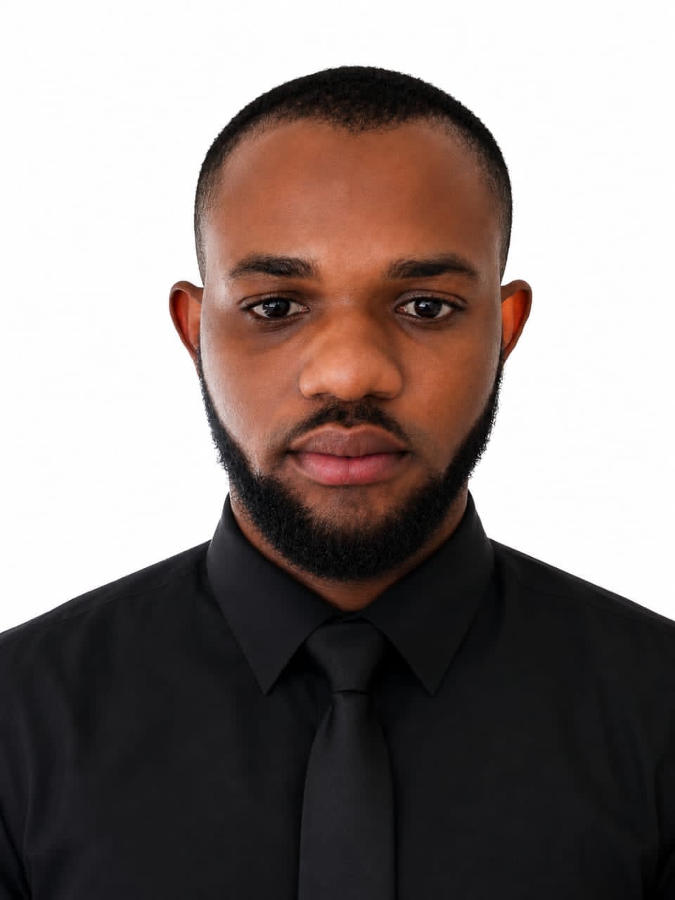 Saviour Iweh