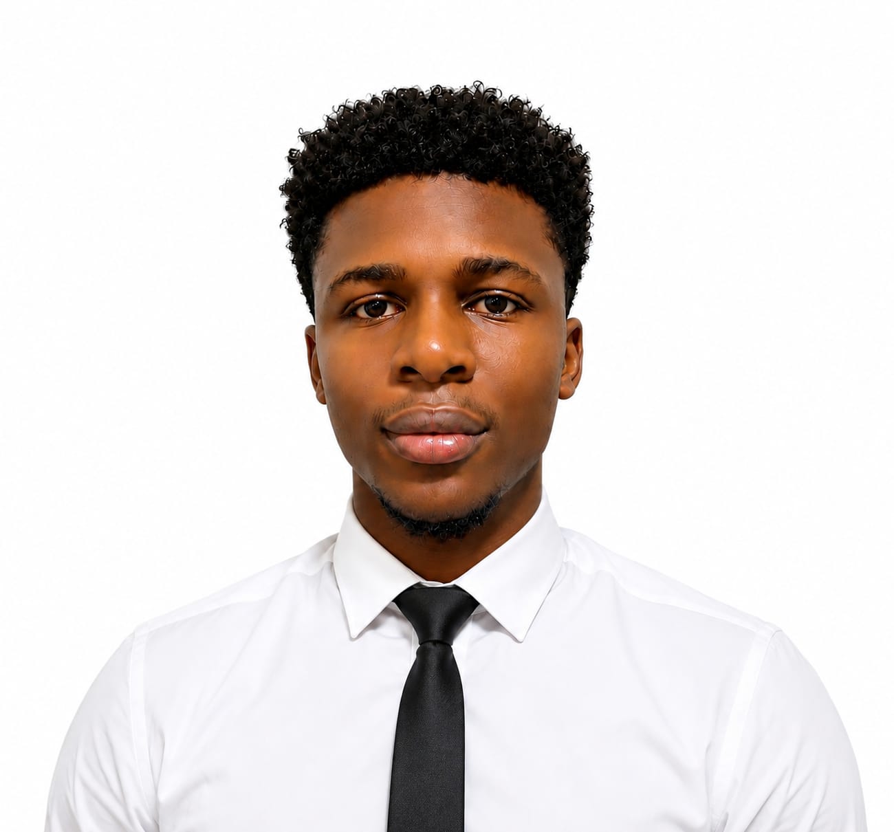 Chinedu Michael