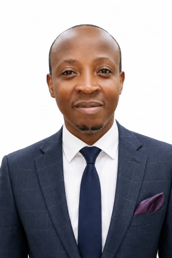 Isaac Oyibo