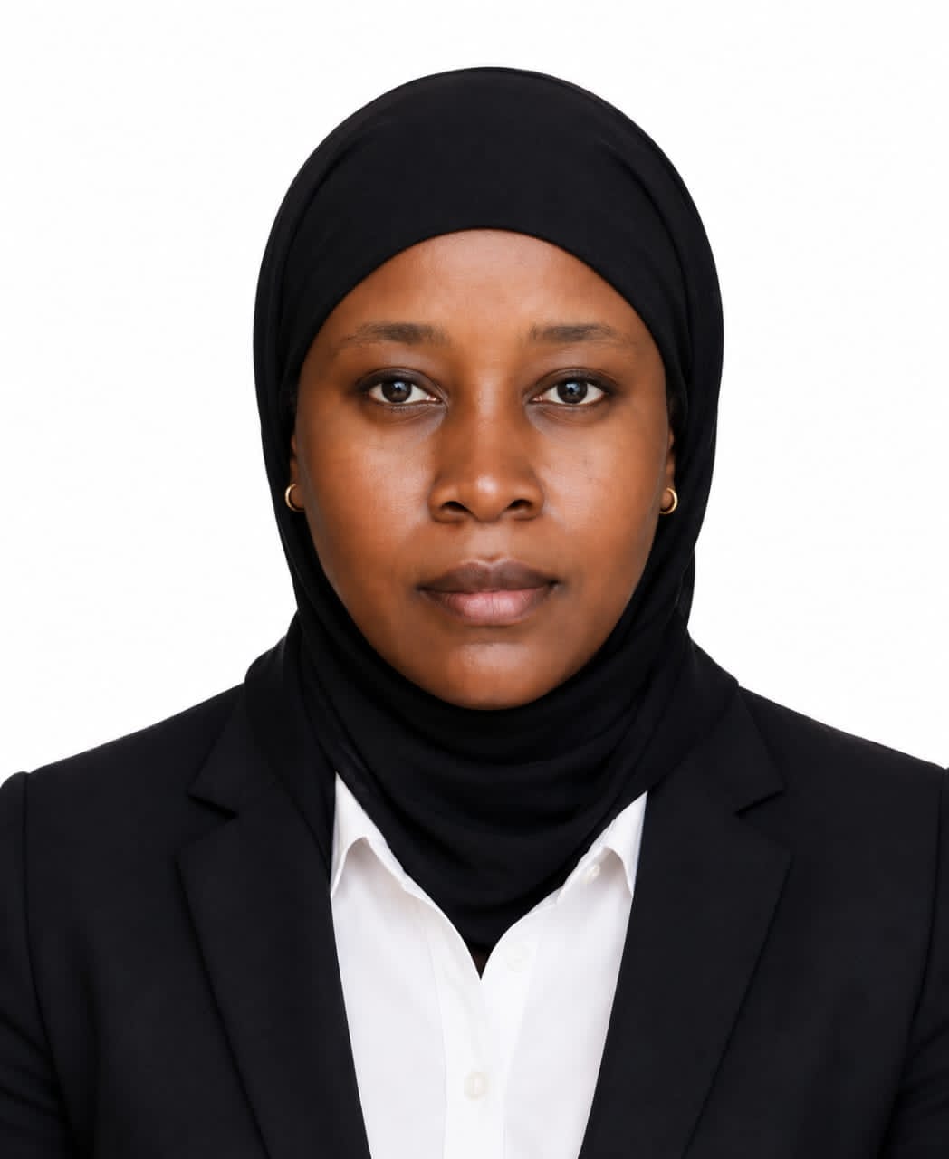 Fatimah Hassan