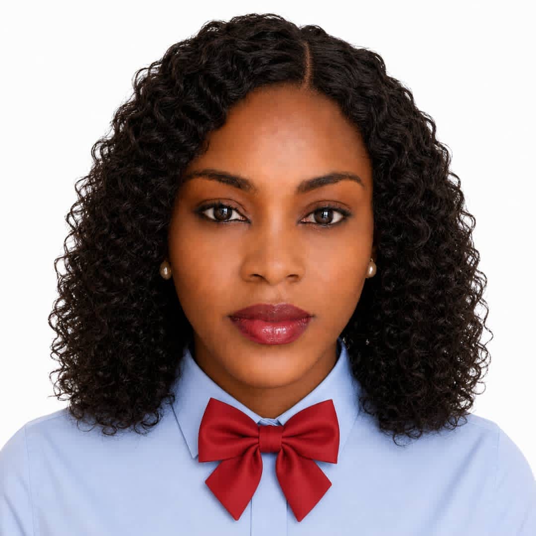 Evelyn Ikwutah