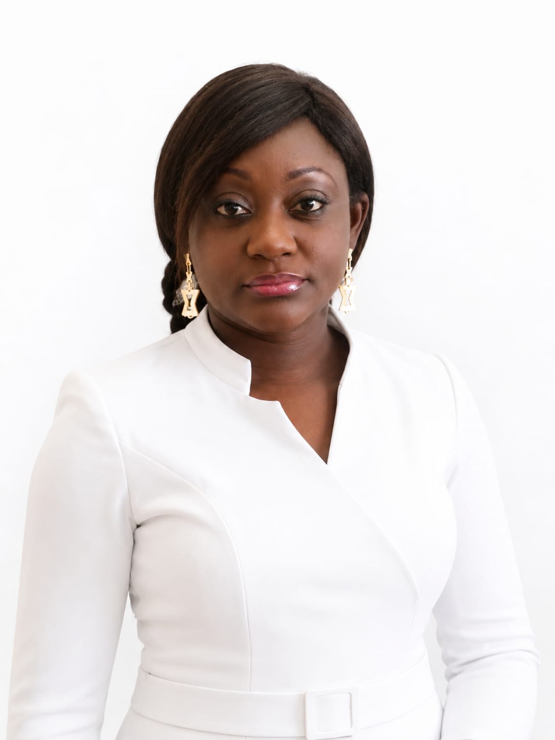 Mary Eboreime