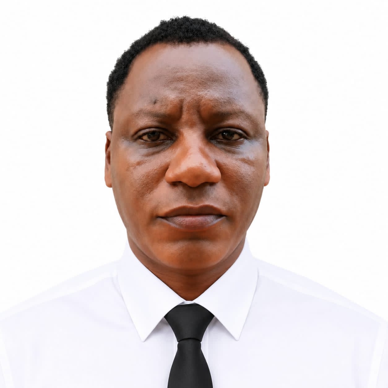  Richard Omobhude