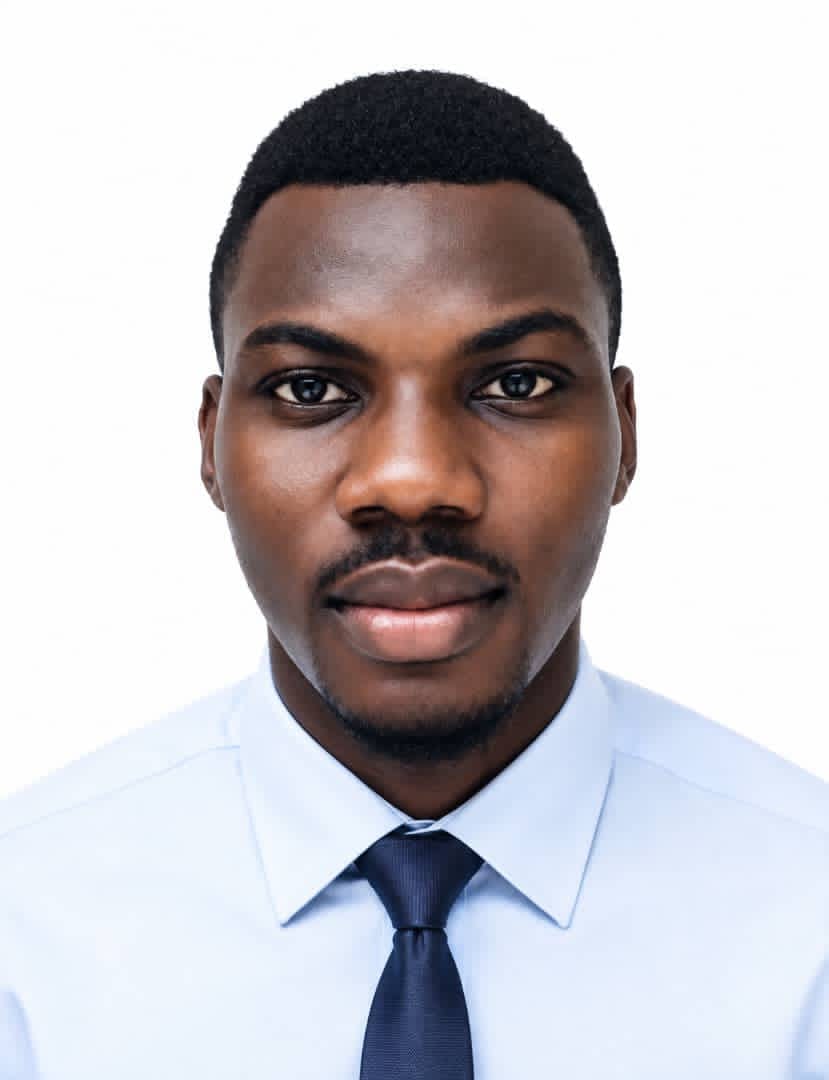 Caleb Omokayode
