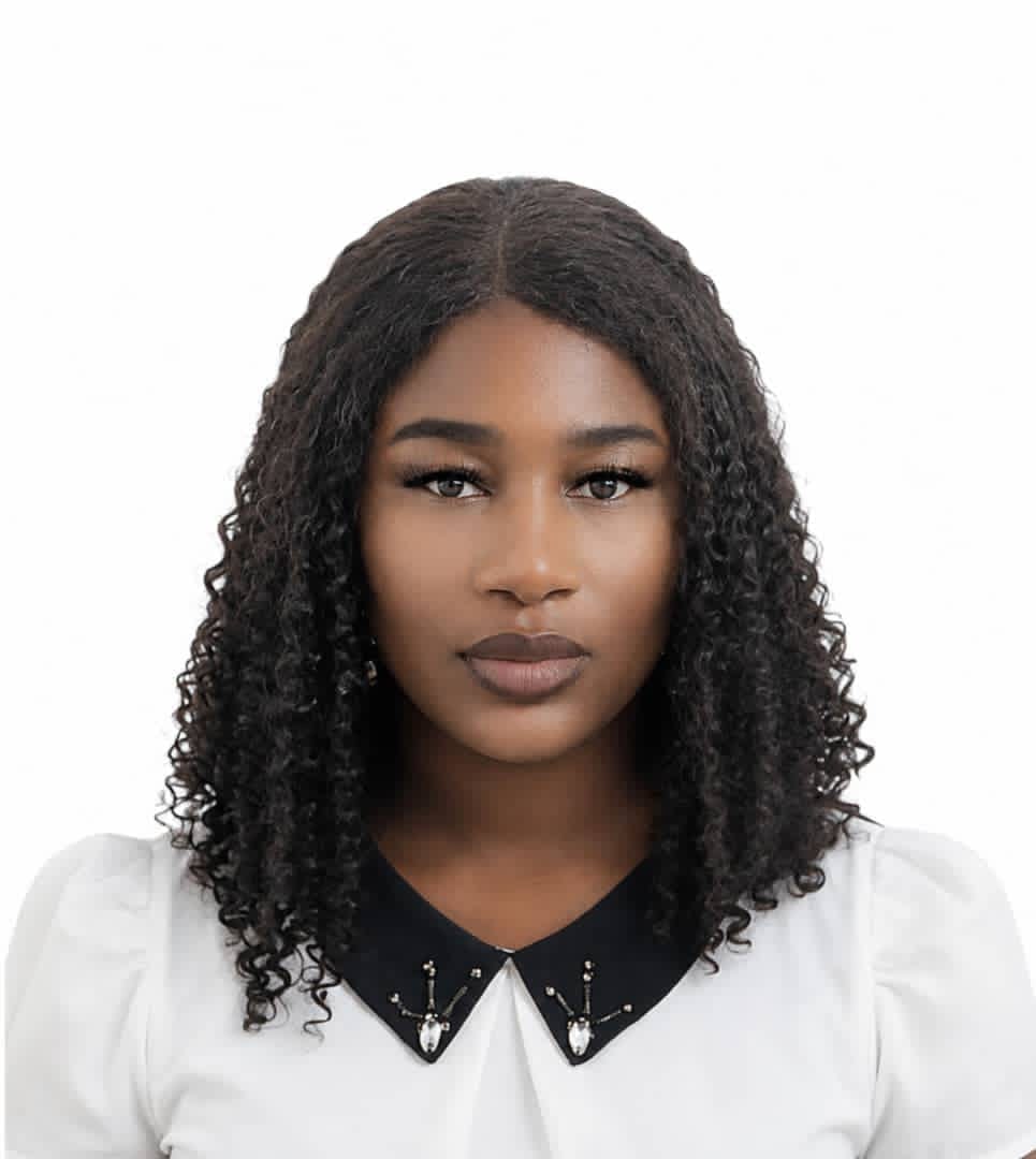 Patience Anyanwu